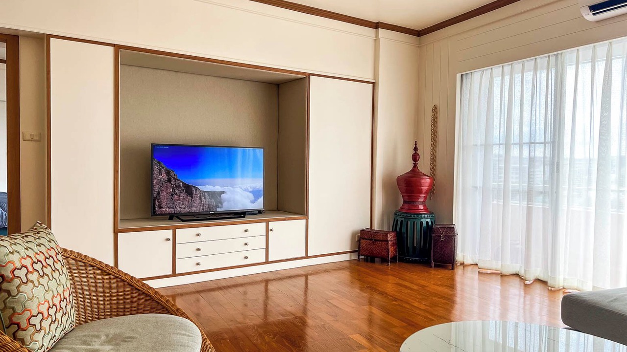 Photo of Livingroom in Nimman