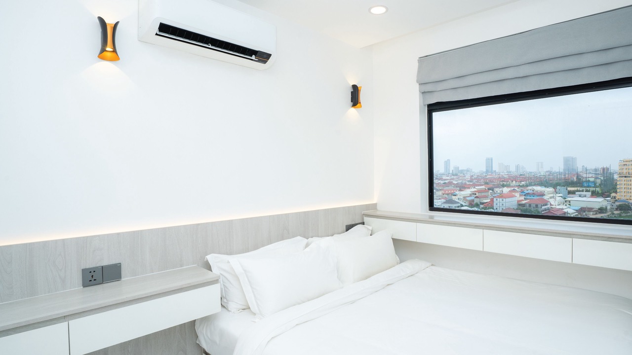 Photo of Bedroom in Ruessei Kaev
