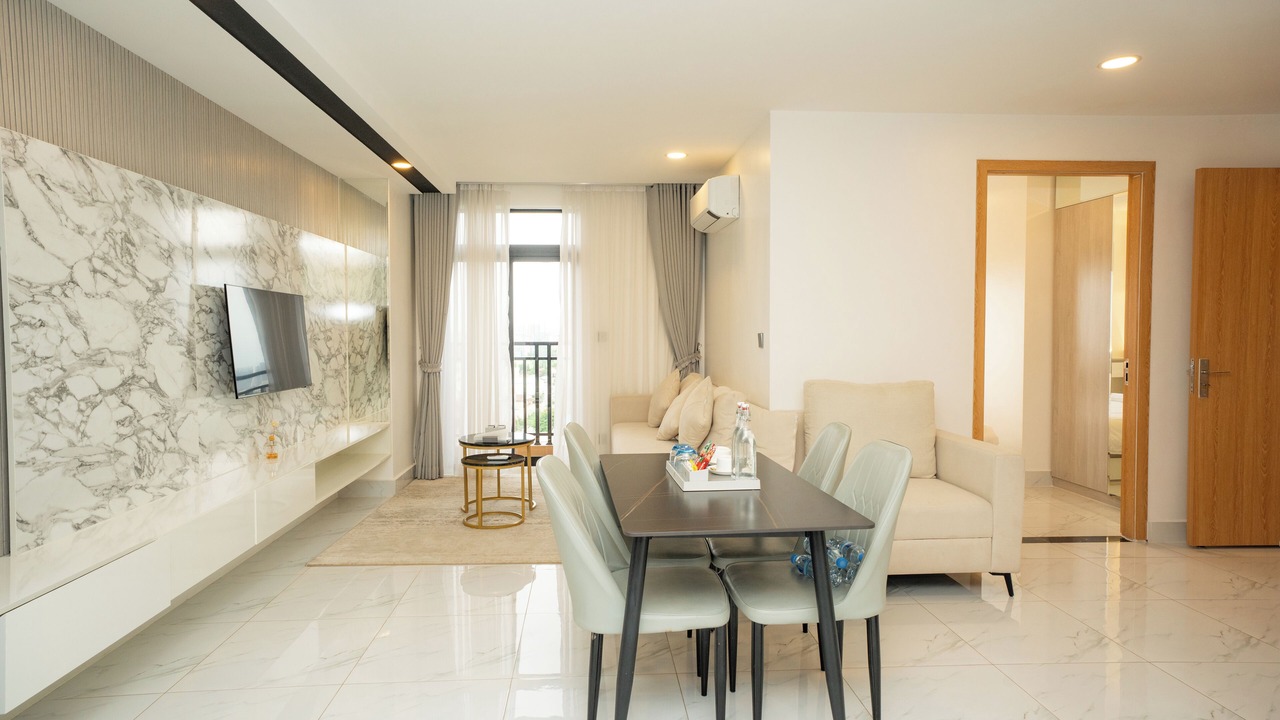 Photo of Livingroom in Ruessei Kaev