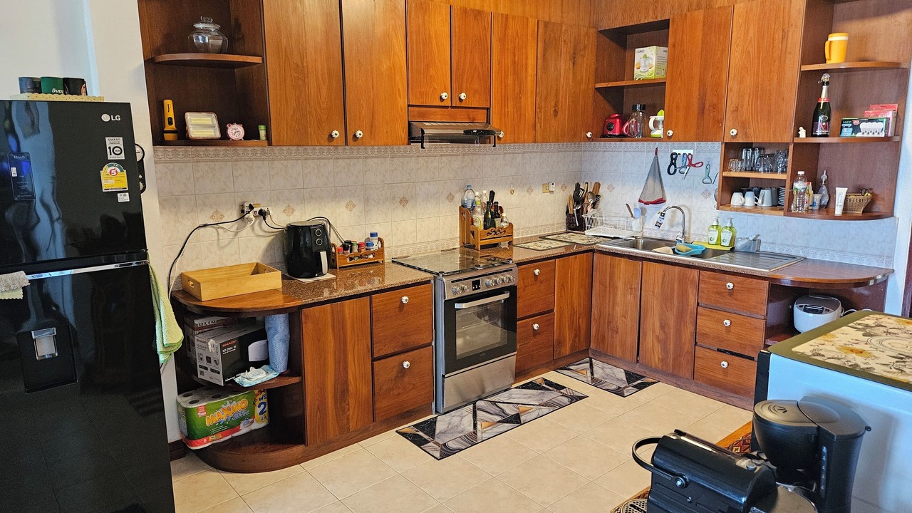 Photo of Kitchen in Bang Po
