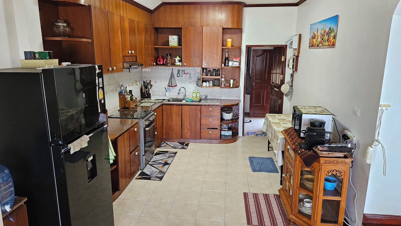 Photo of Kitchen in Bang Po