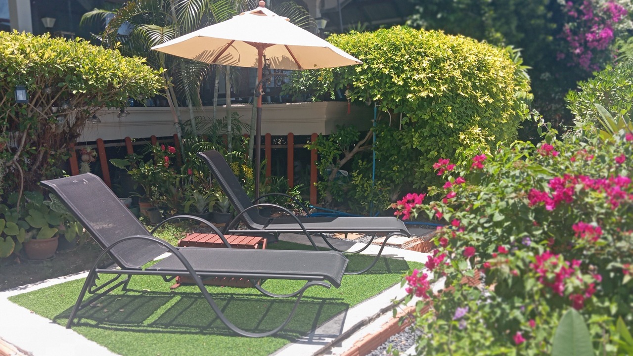 Photo of Patio Balcony in Bang Po