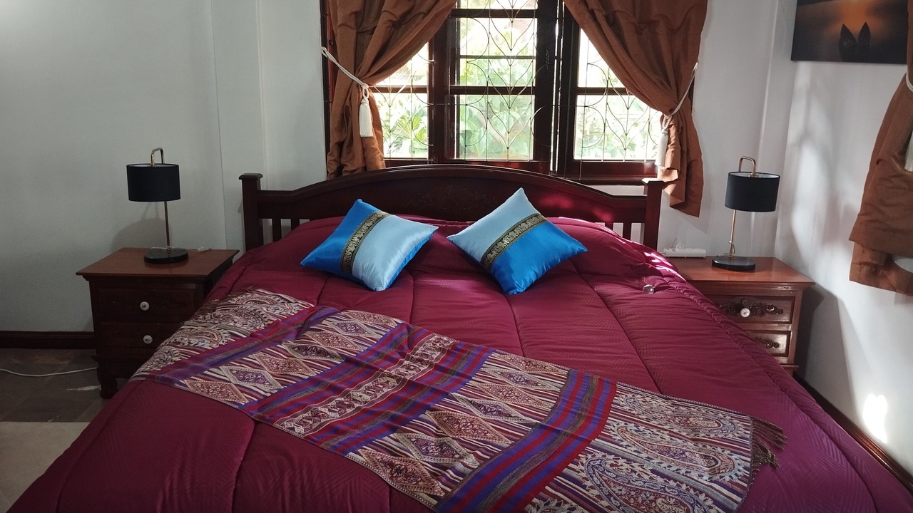 Photo of Bedroom in Bang Po