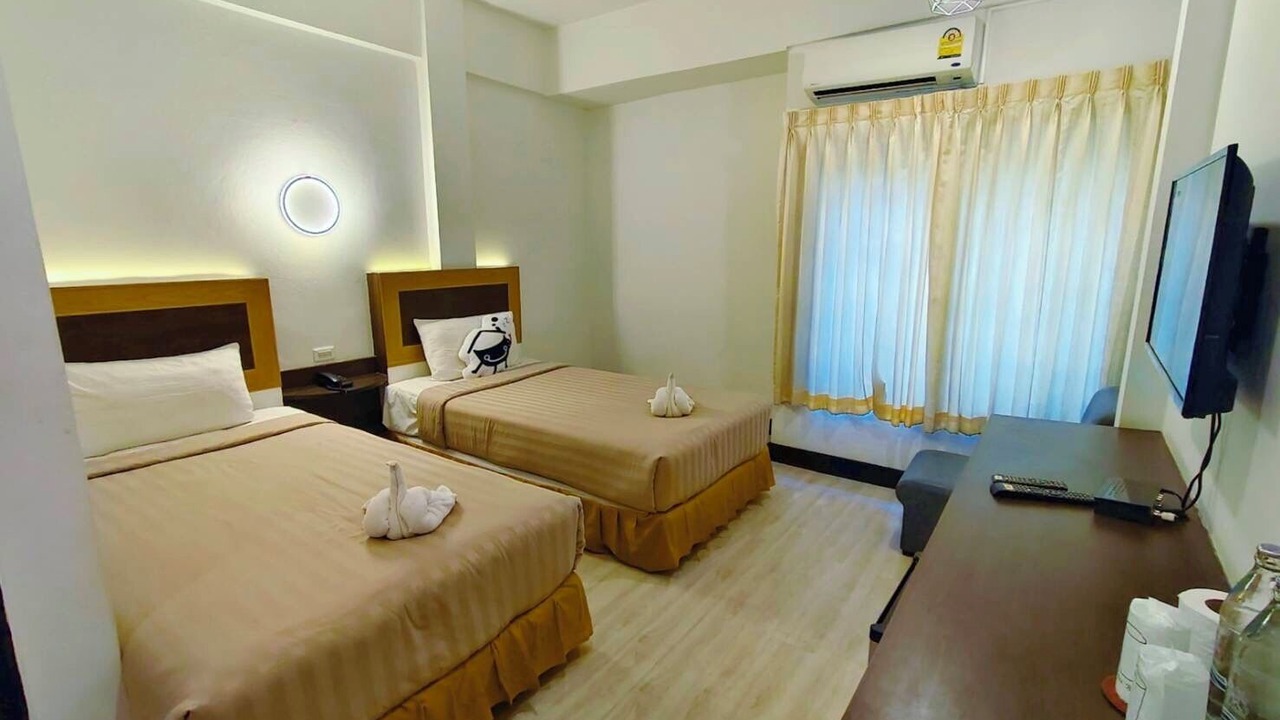 Photo of Bedroom in Phitsanulok