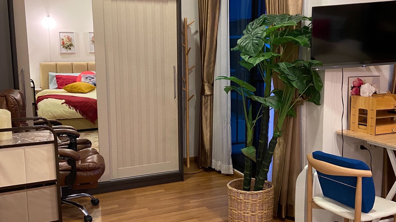 Photo of Bedroom in Thap Yao