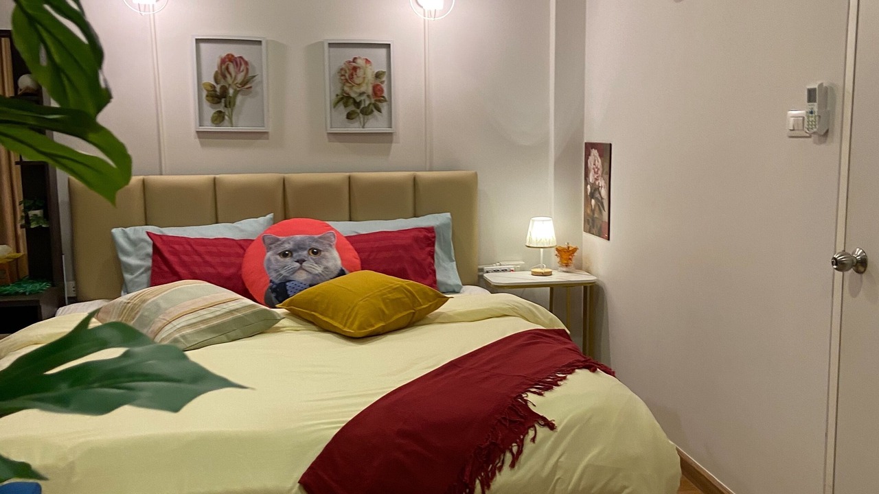 Photo of Bedroom in Thap Yao