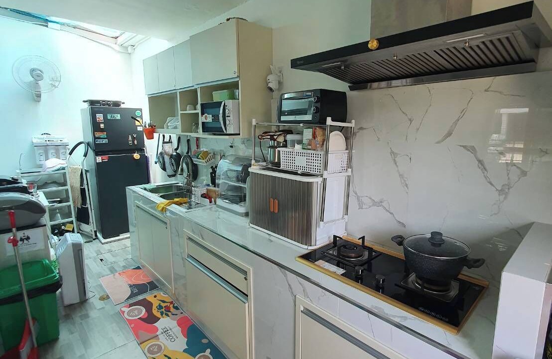 Photo of Kitchen in Thap Yao