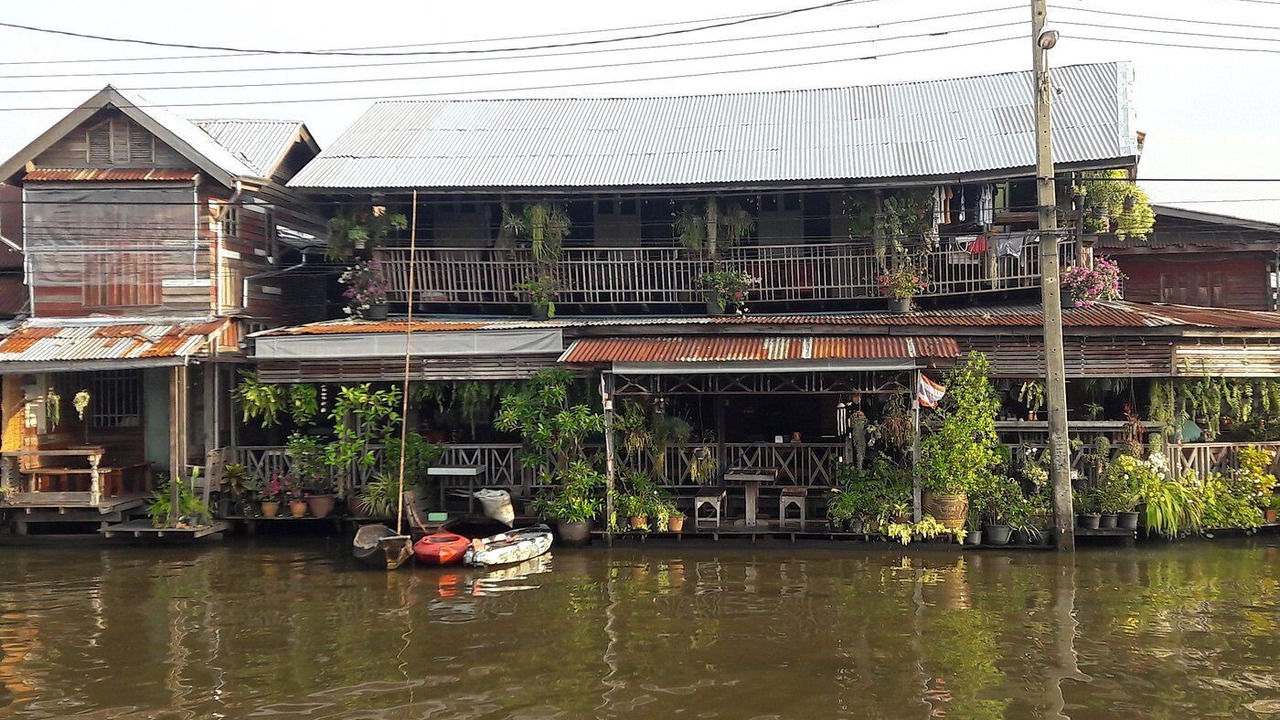 Photo of Outdoor in Thap Yao
