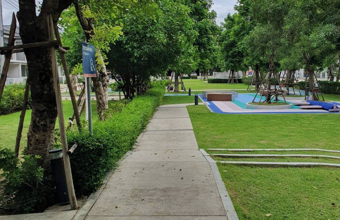 Photo of Outdoor in Thap Yao