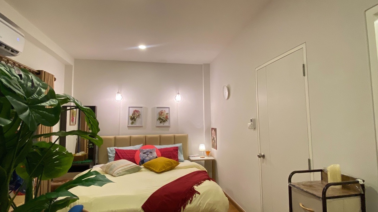 Photo of Bedroom in Thap Yao