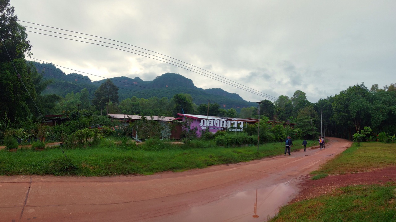 Photo of Outdoor in Bung Khong Long