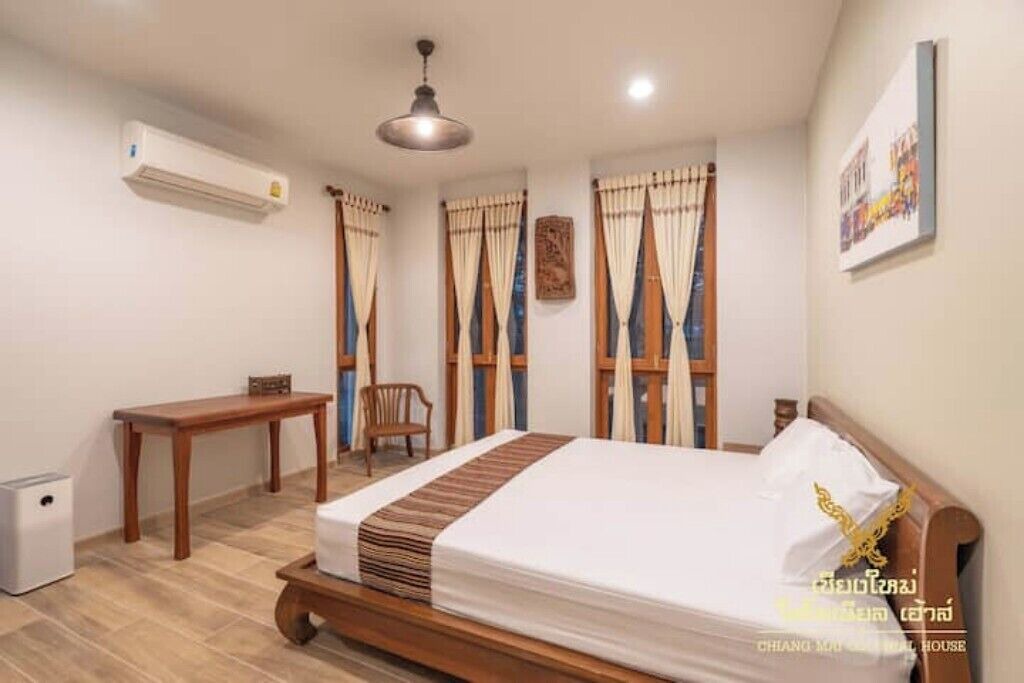Photo of Bedroom in Chang Phueak