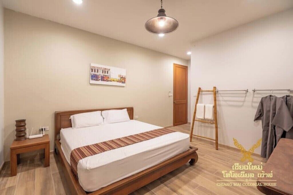 Photo of Bedroom in Chang Phueak