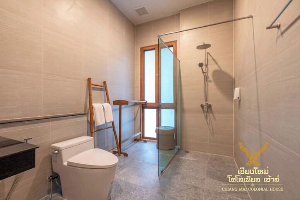 Photo of Bathroom in Chang Phueak