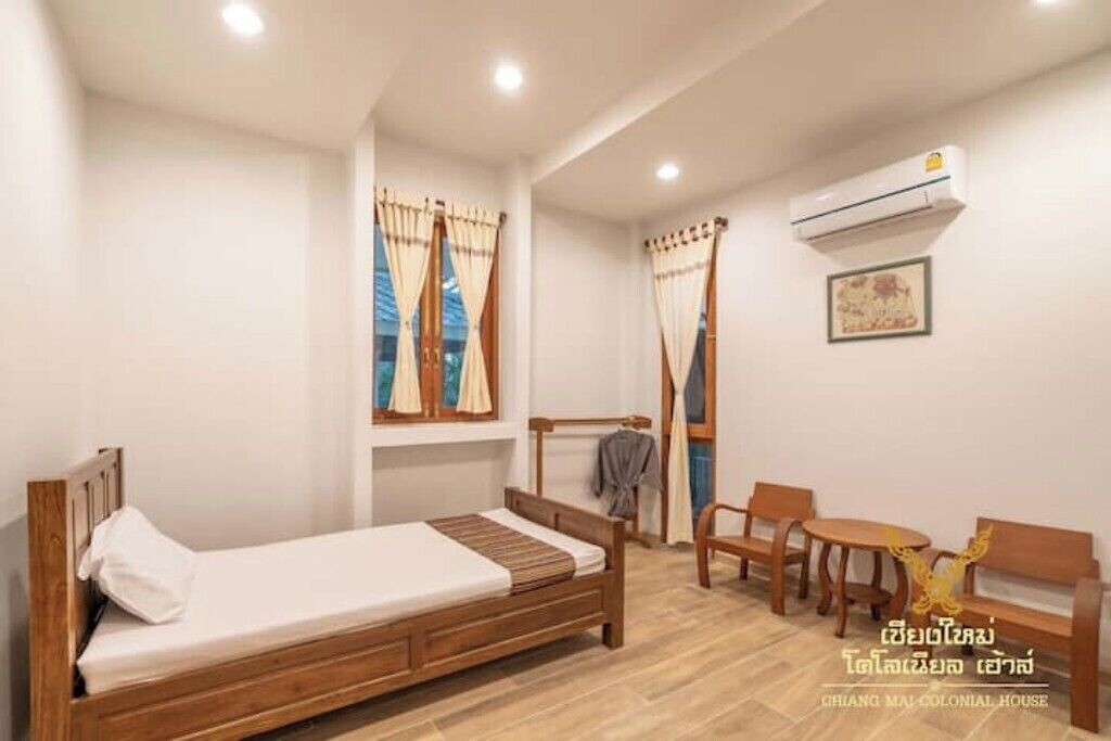 Photo of Bedroom in Chang Phueak