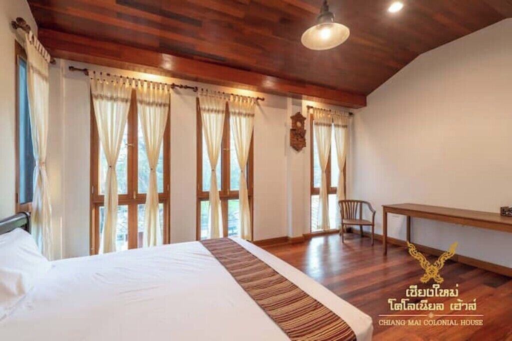 Photo of Bedroom in Chang Phueak
