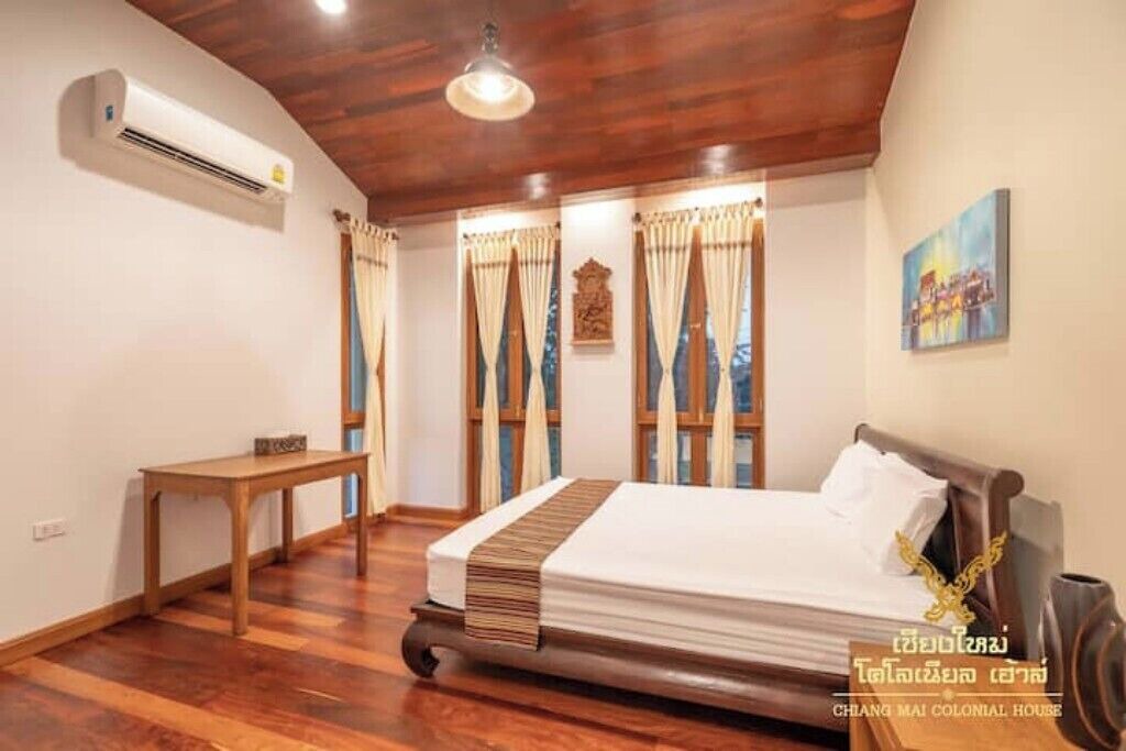 Photo of Bedroom in Chang Phueak