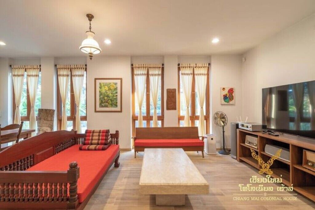 Photo of Livingroom in Chang Phueak