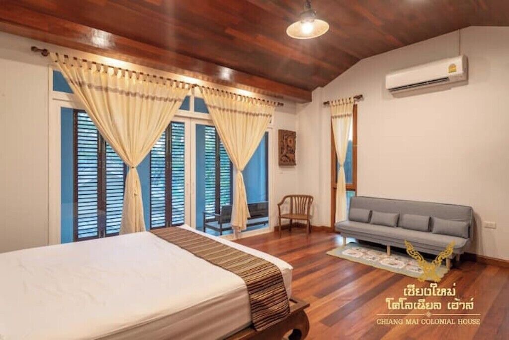 Photo of Bedroom in Chang Phueak