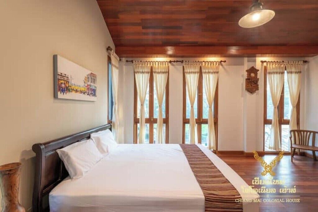 Photo of Bedroom in Chang Phueak