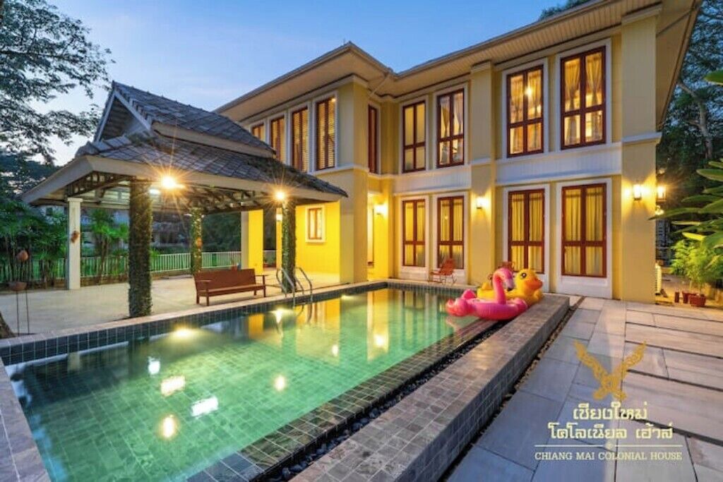 Photo of Outdoor in Chang Phueak