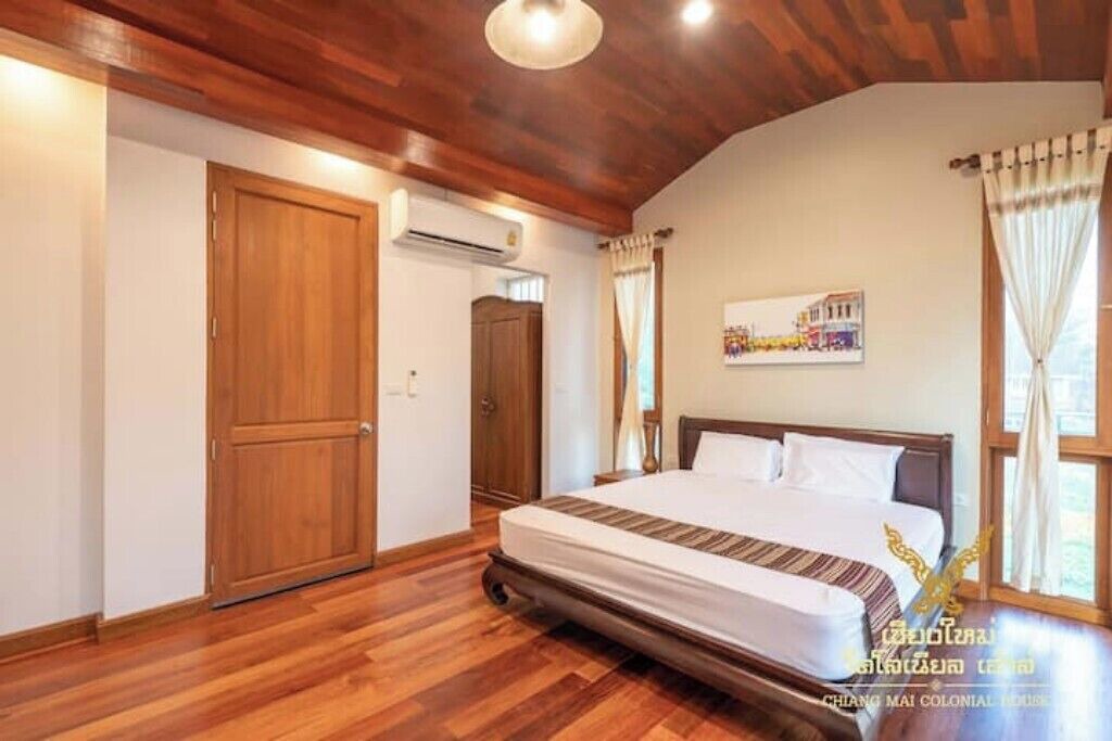 Photo of Bedroom in Chang Phueak