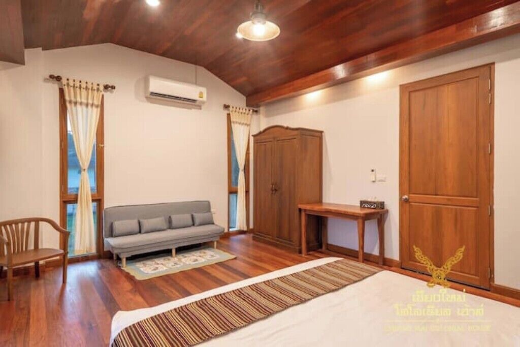 Photo of Bedroom in Chang Phueak