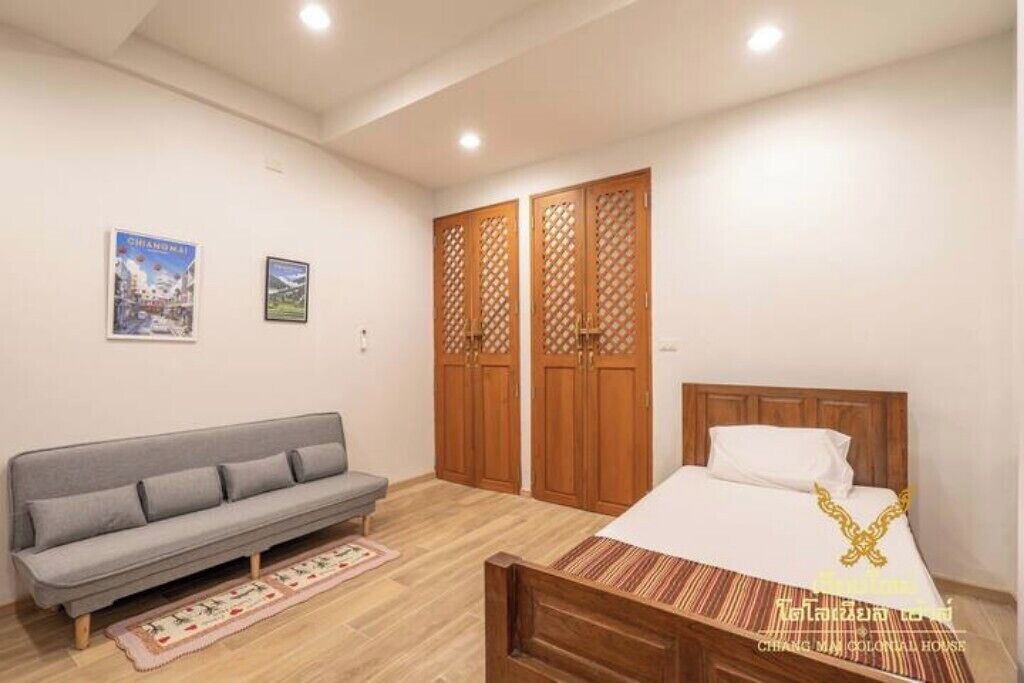 Photo of Bedroom in Chang Phueak