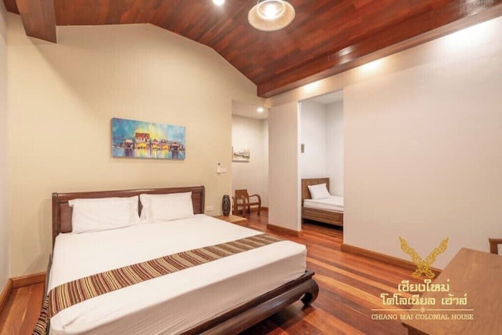 Photo of Bedroom in Chang Phueak