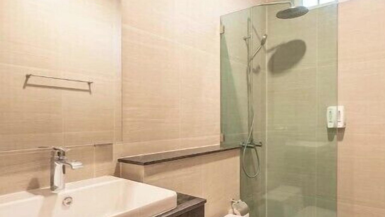 Photo of Bathroom in Chang Phueak