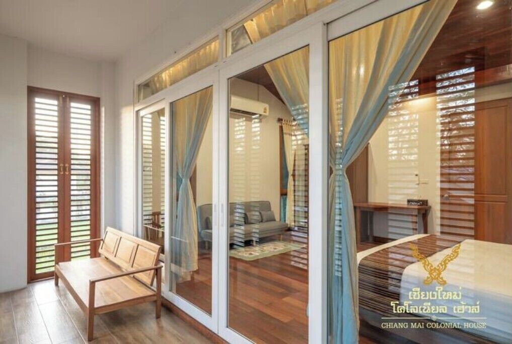 Photo of Bedroom in Chang Phueak
