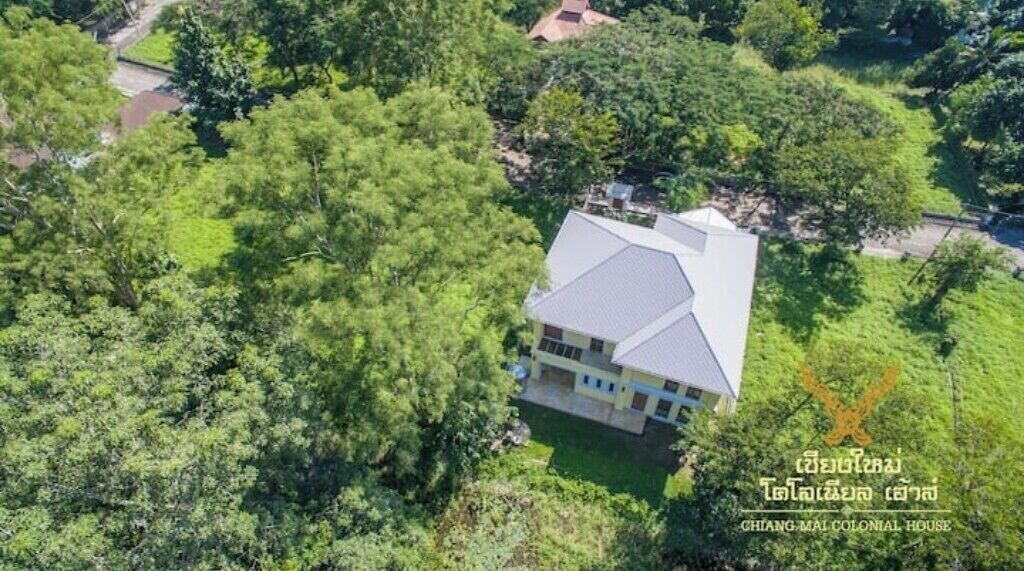 Photo of Outdoor in Chang Phueak