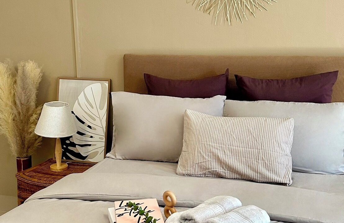 Photo of Bedroom in Nimman