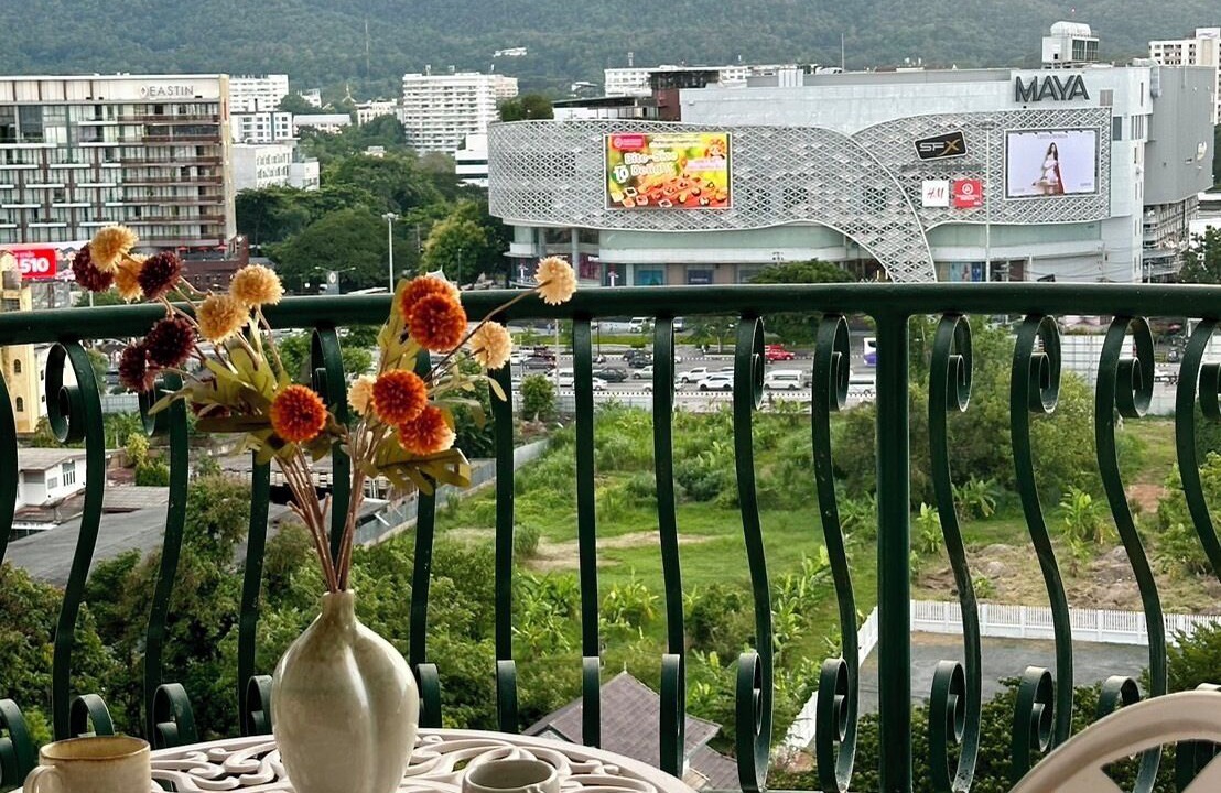 Photo of Outdoor in Nimman
