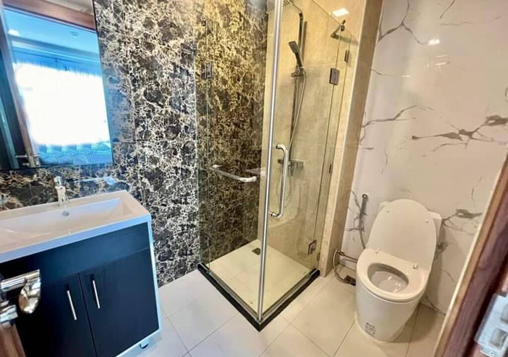 Photo of Bathroom in Jomtien