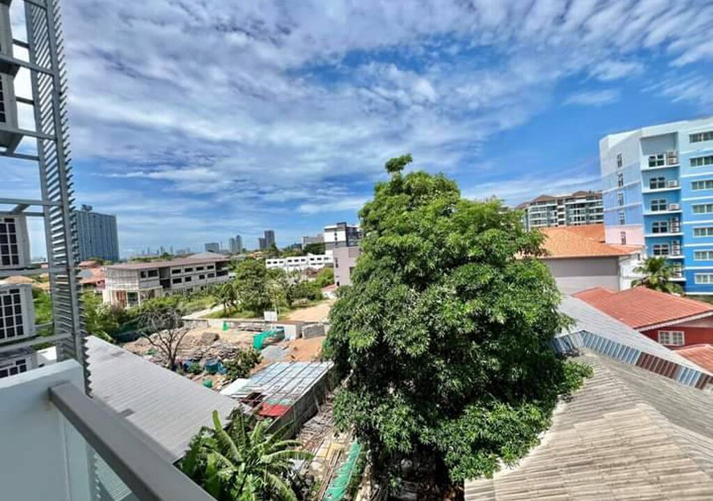 Photo of Outdoor in Jomtien