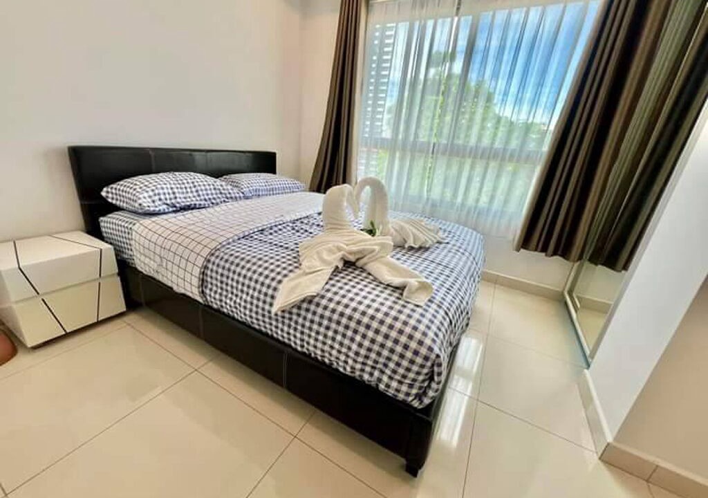 Photo of Bedroom in Jomtien
