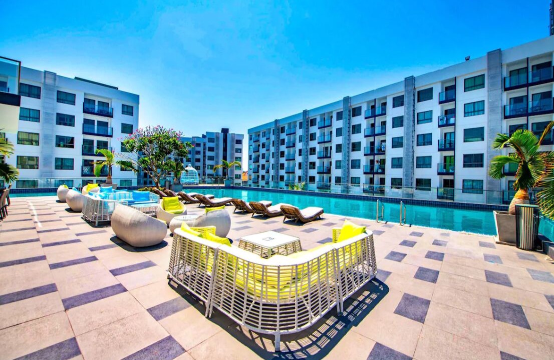 Photo of Outdoor in Jomtien