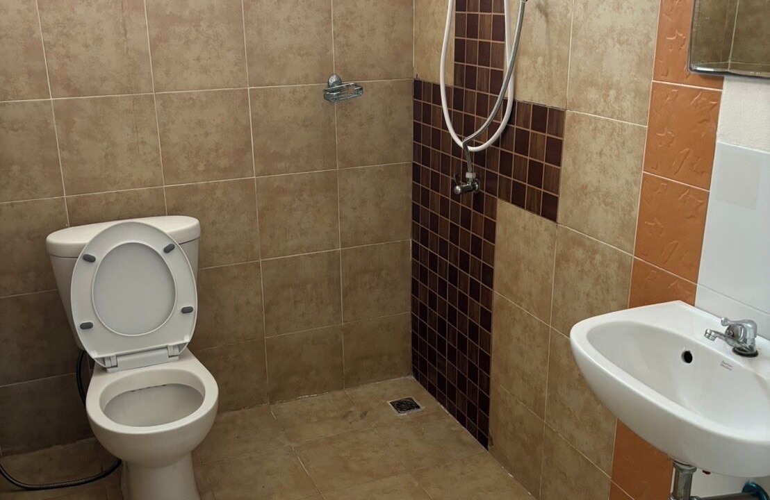 Photo of Bathroom in Din Daeng