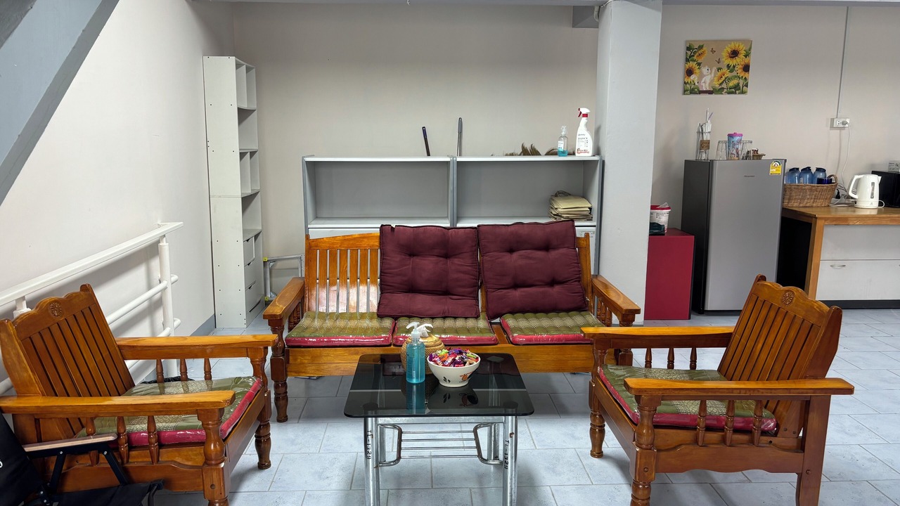 Photo of Livingroom in Din Daeng