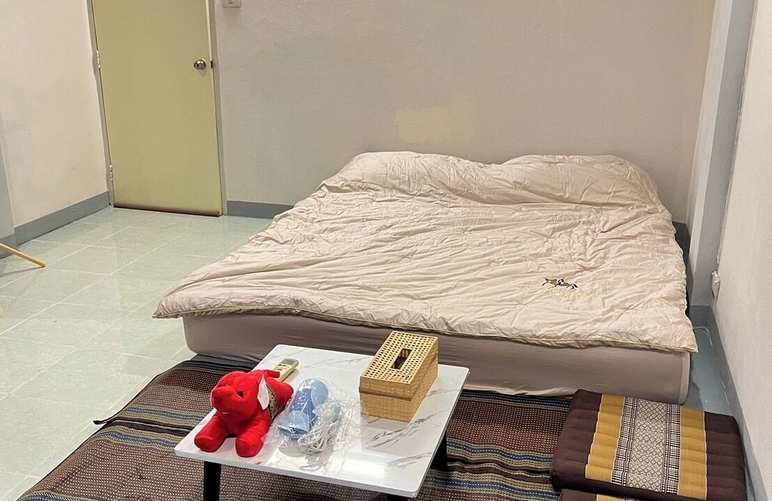 Photo of Bedroom in Din Daeng