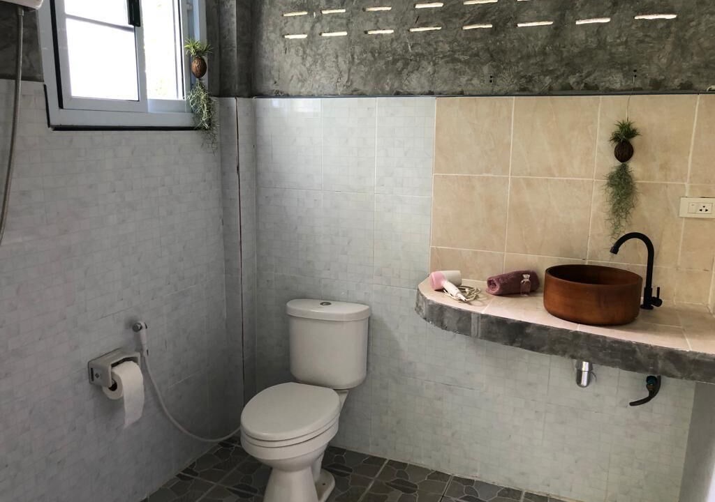 Photo of Bathroom in Koh Tao