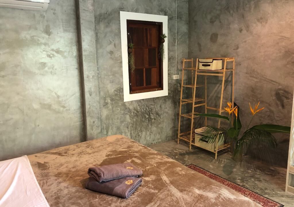 Photo of Bedroom in Koh Tao