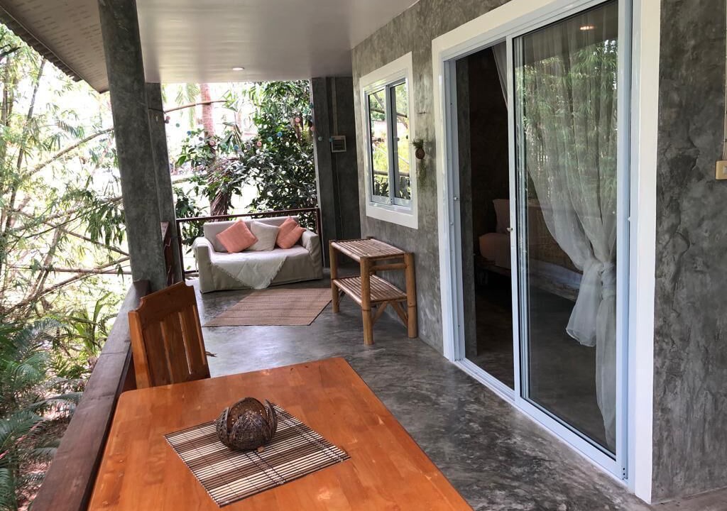 Photo of Outdoor in Koh Tao
