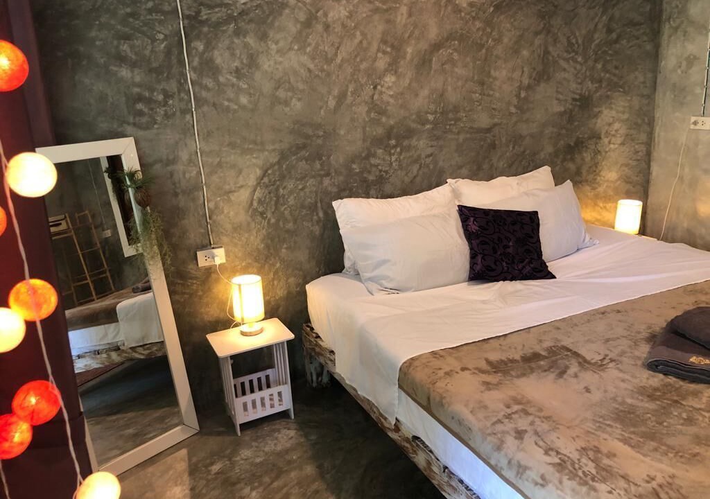 Photo of Bedroom in Koh Tao