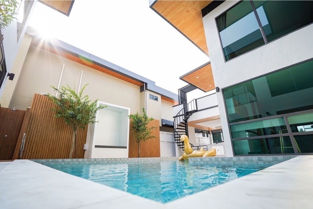 Photo of Outdoor in Nong Prue