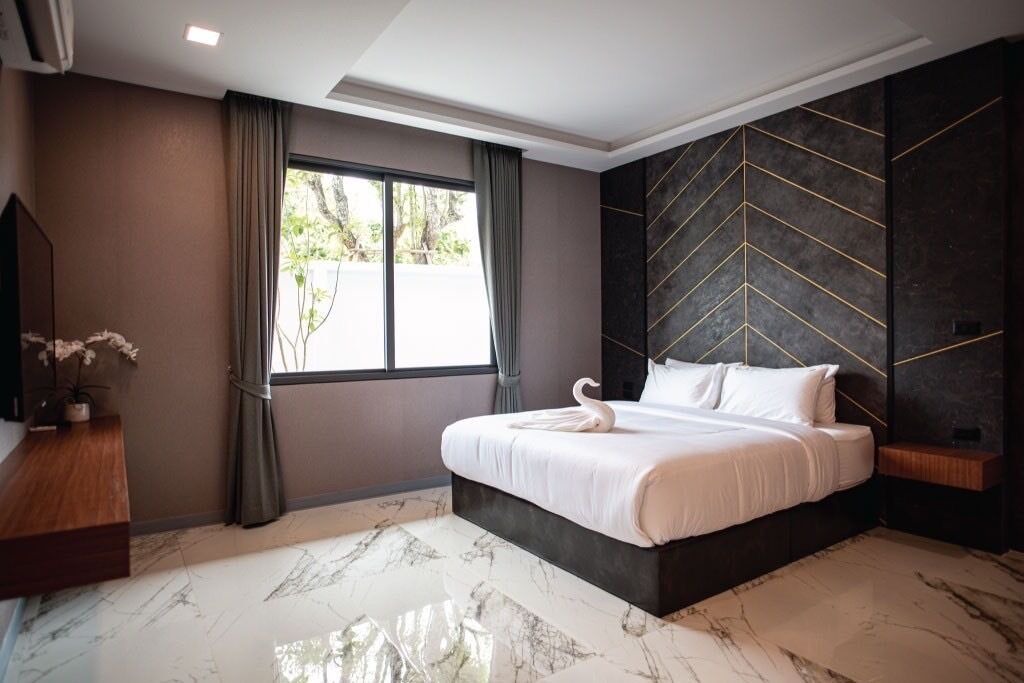 Photo of Bedroom in Nong Prue