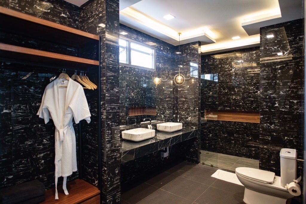 Photo of Bathroom in Nong Prue