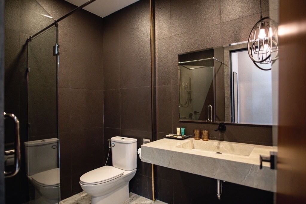 Photo of Bathroom in Nong Prue