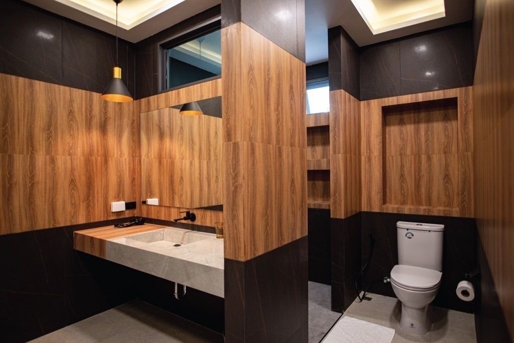 Photo of Bathroom in Nong Prue
